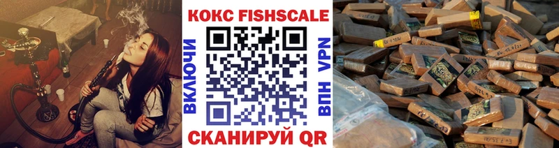 Купить где  Краснотурьинск  COCAIN Fish Scale 